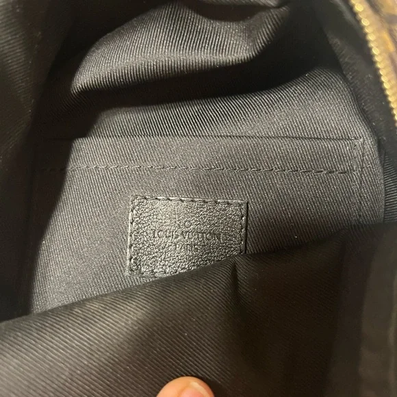 Louis Vuitton Palm Springs Backpack 2021 - Picture 3 of 3